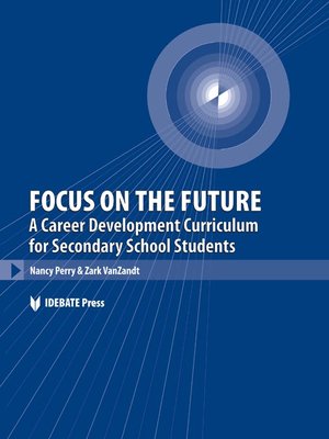 cover image of Focus on the Future